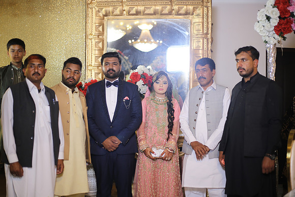 Arslan Walima 00222