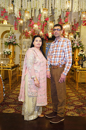 Taimur & Maryam Walima 00194
