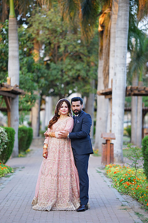 Umair & Afifa Walima 00063