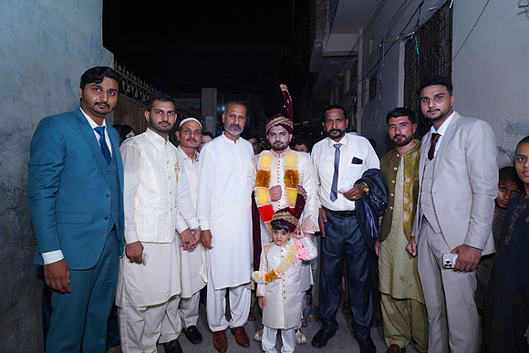 Afeef & Tehreem Barat 00182