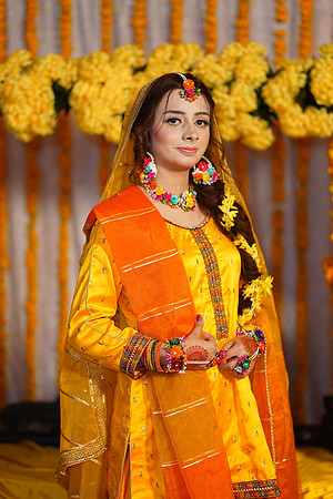 Muskan & Faizan Mayon 00014