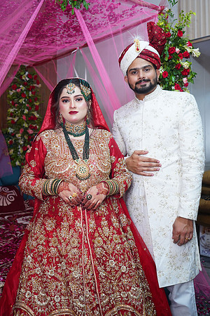 Nouman & Hijab Barat 00759