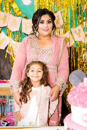 Ihleya's First Birthday Party in Newport-8658