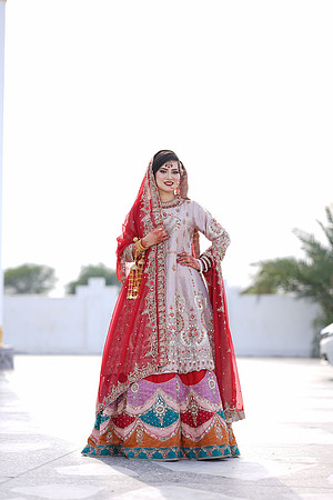 Uzair & Faria Barat 00069