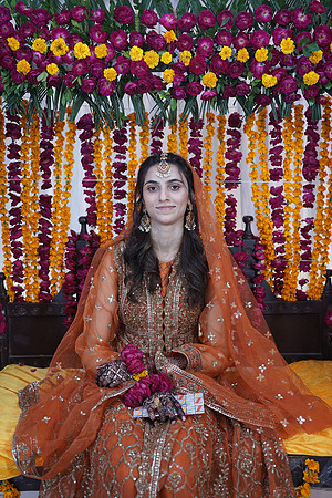 Iqra & Amjad Mehndi 00027