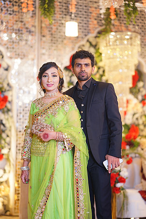 Nouman & Hijab Barat 00782
