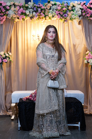 Azhar & Mahrukh Nikah 00100