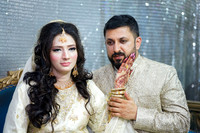 Ali & Zainab Nikah