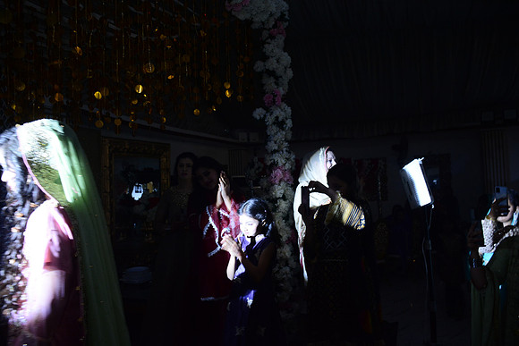 Arslan Walima 00462