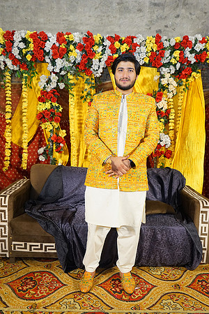 Farhan & Anum Mehndi 00003