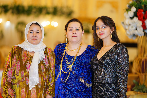 Ibrahim & Sameera 00177