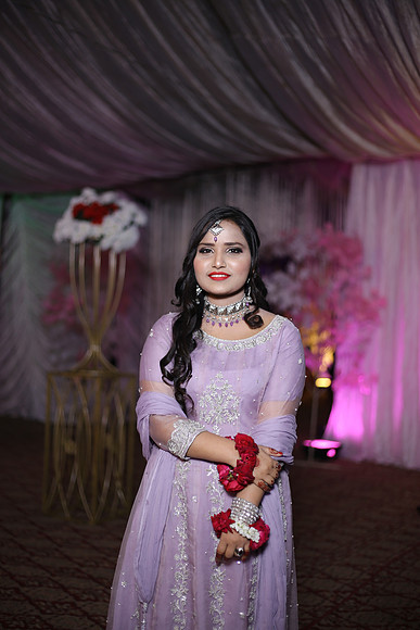 Yasir & Iqra Walima 00088