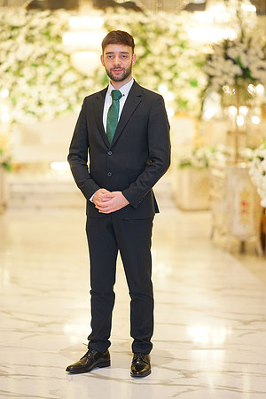 Hasan & Sundus Walima 00095