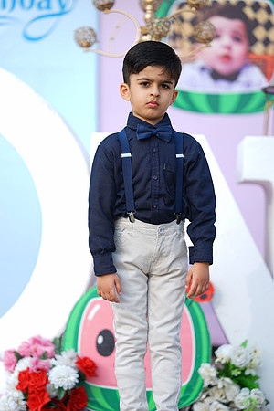 Shahram's First Birthday 00021