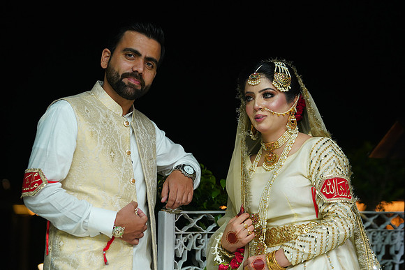 Azhar & Ayesha 00032