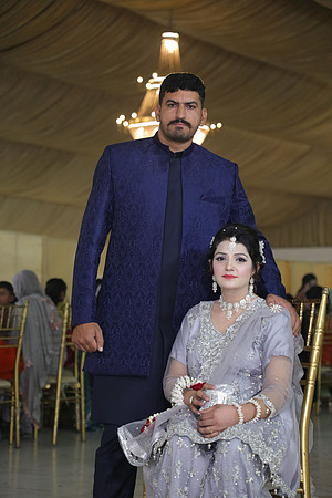 Ibrar & Aleena Barat 00313