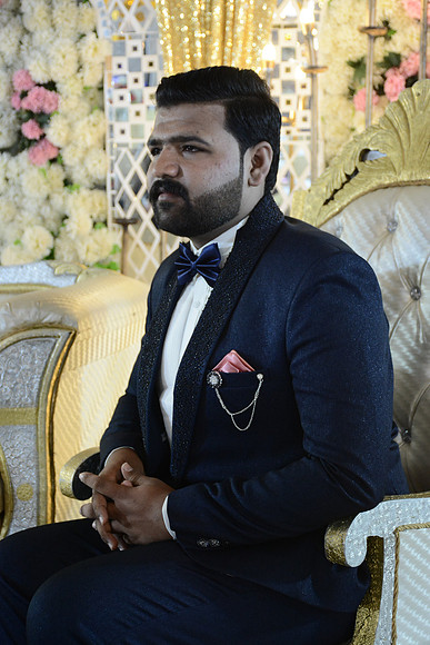 Arslan Walima 00486