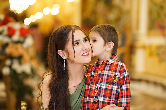 Ibrahim & Sameera 00114