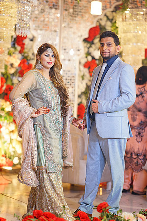 Nouman & Hijab Barat 00814