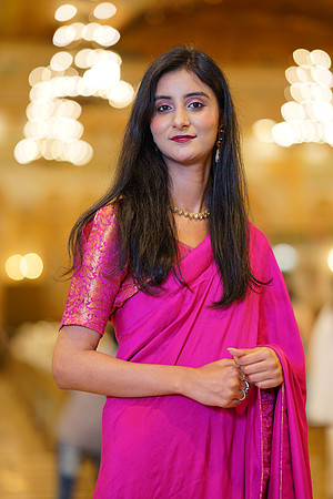 Wali & Palwasha Walima 00207