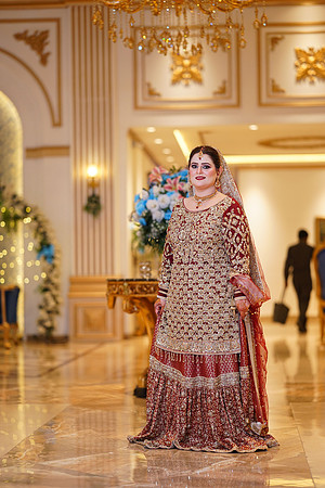 Ammara & Azeem Barat 00076