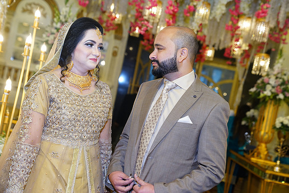 Taimur & Maryam Walima 00027