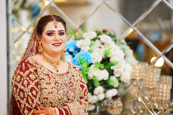 Ammara & Azeem Barat 00016