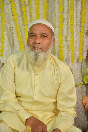 Usama & Bisma Mayon 00033