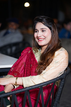 Haniya & Abid Walima 00239