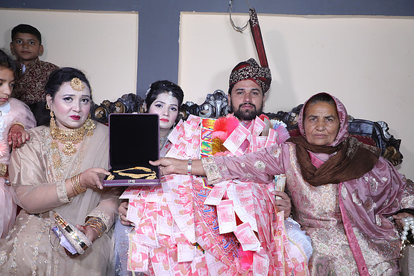 Ibrar & Aleena Barat 00212
