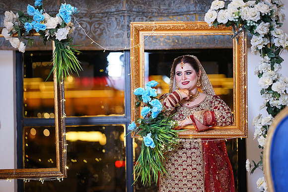 Ammara & Azeem Barat 00068