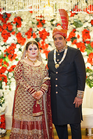 Ammara & Azeem Barat 00083