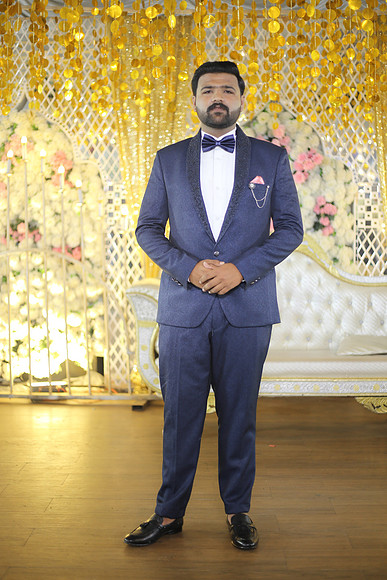 Arslan Walima 00208