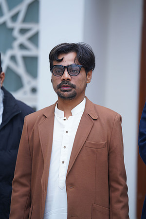 Azhar & Ayesha Barat 00175