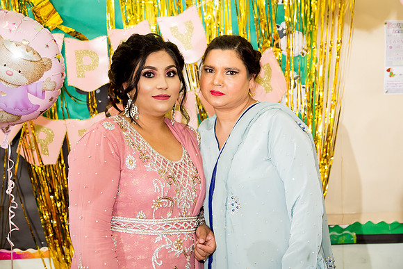 Ihleya's First Birthday Party in Newport-8663