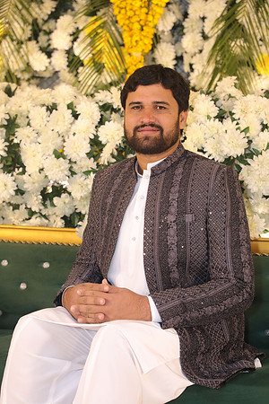 Ibrar & Aleena Mehndi 00028