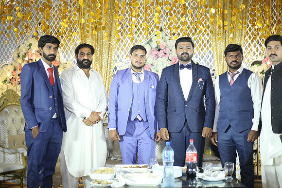 Arslan Walima 00214