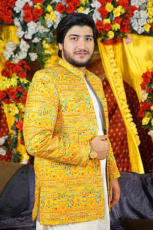 Farhan & Anum Mehndi 00005