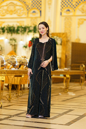 Ibrahim & Sameera 00126