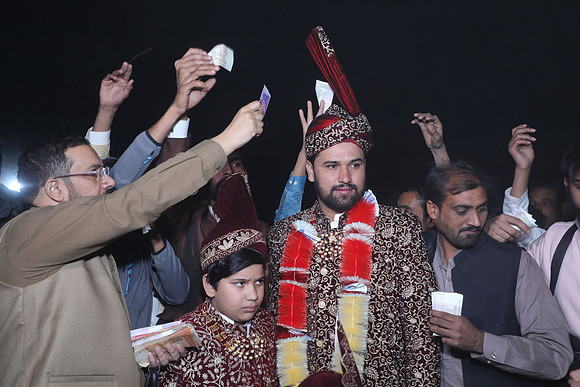 Ibrar & Aleena Barat 00238