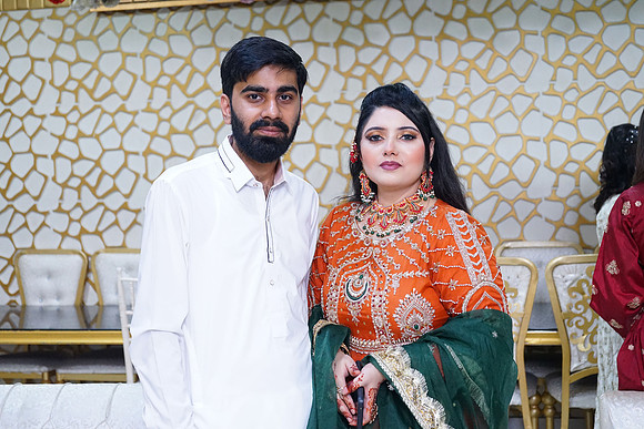 Rafiya & Fahad Barat 00226