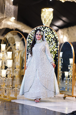 Rafiya & Fahad Walima 00036