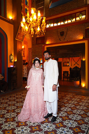 Noman & Ayesha Nikah 00020