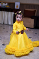 Batool's 1st Birthday by Fatima Studio - 16