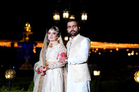 Azhar & Ayesha Nikah