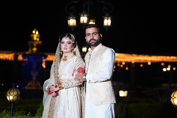 Azhar & Ayesha 00067