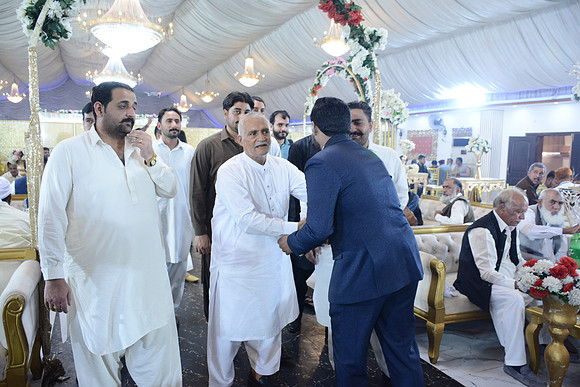Arslan Walima 00490
