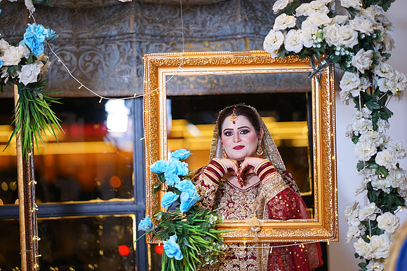 Ammara & Azeem Barat 00069