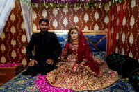 Dawood & Sitara Barat