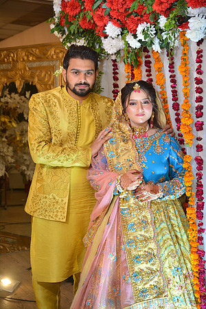 Nouman & Hijab Mehndi 00054